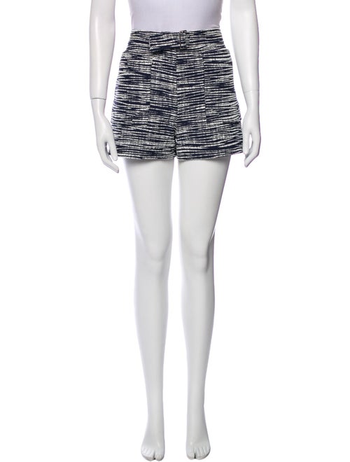 Louis Vuitton 2015 Mini Shorts