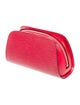 Louis Vuitton Epi Leather Pochette Accessoires