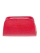 Louis Vuitton Epi Leather Pochette Accessoires