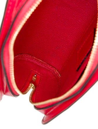 Louis Vuitton Epi Leather Pochette Accessoires
