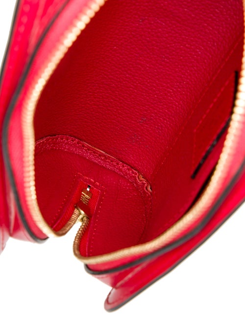 Louis Vuitton Epi Leather Pochette Accessoires