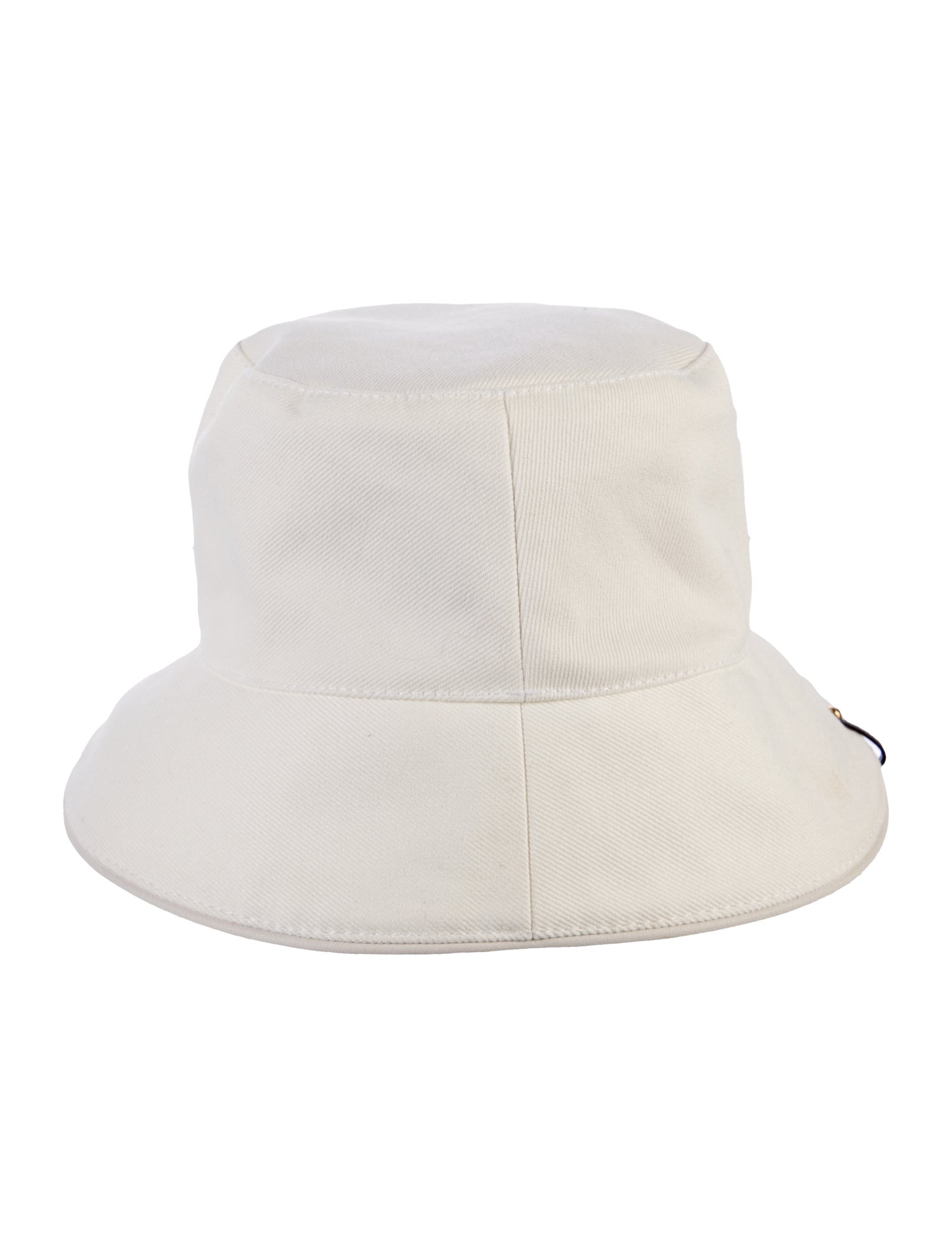 Louis Vuitton LV Monogram Bucket Hat
