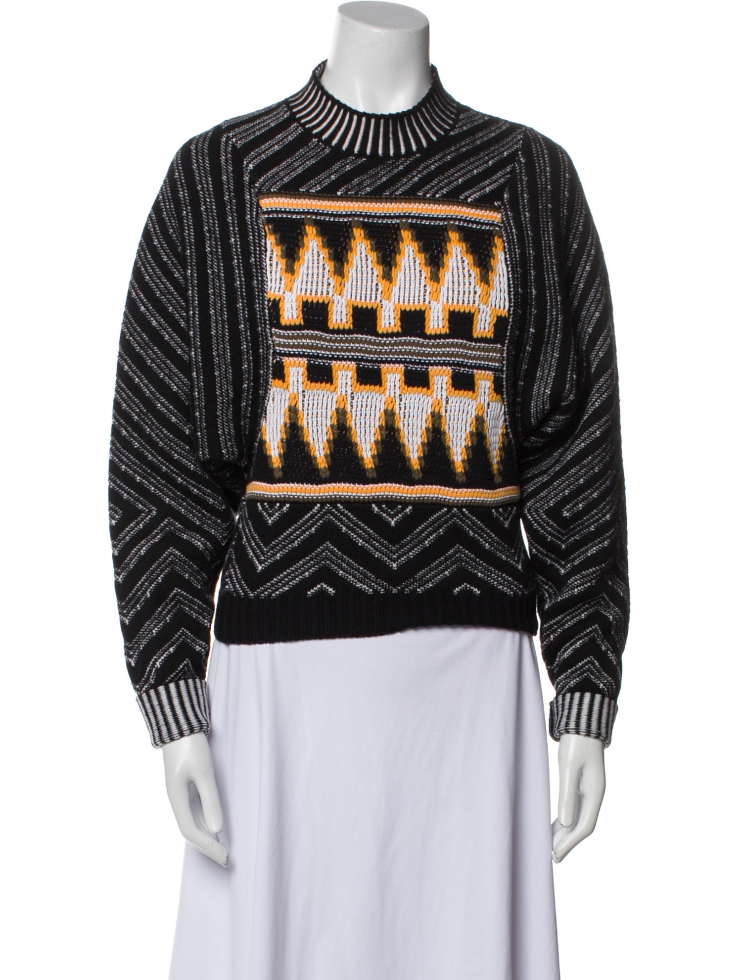 Louis Vuitton 2018 Wool Sweater