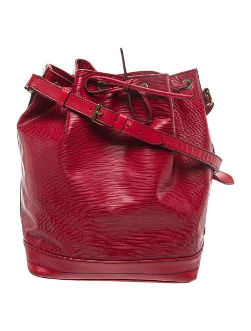 Louis Vuitton LV Monogram Noé