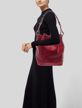 Louis Vuitton LV Monogram Noé