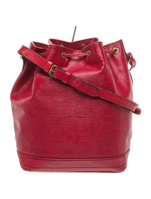 Louis Vuitton LV Monogram Noé