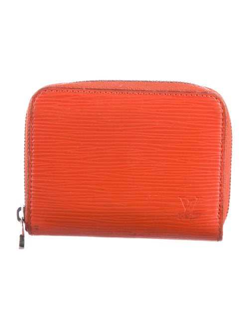 Louis Vuitton 2012 LV Monogram Zippy Coin Purse