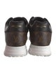 Louis Vuitton LV Monogram Mesh Accents Sneakers