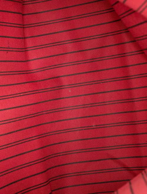 Louis Vuitton Damier Ebene Delightful MM