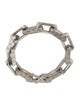 Louis Vuitton Monogram Chain Link Bracelet