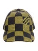 Louis Vuitton Damier Pop Baseball Cap