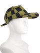 Louis Vuitton Damier Pop Baseball Cap