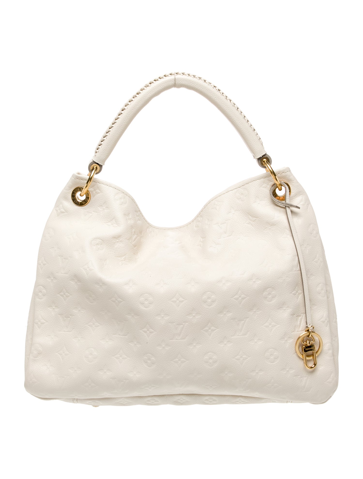 Louis Vuitton LV Monogram Artsy GM