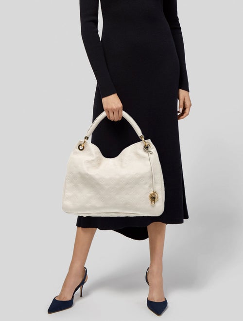 Louis Vuitton LV Monogram Artsy GM