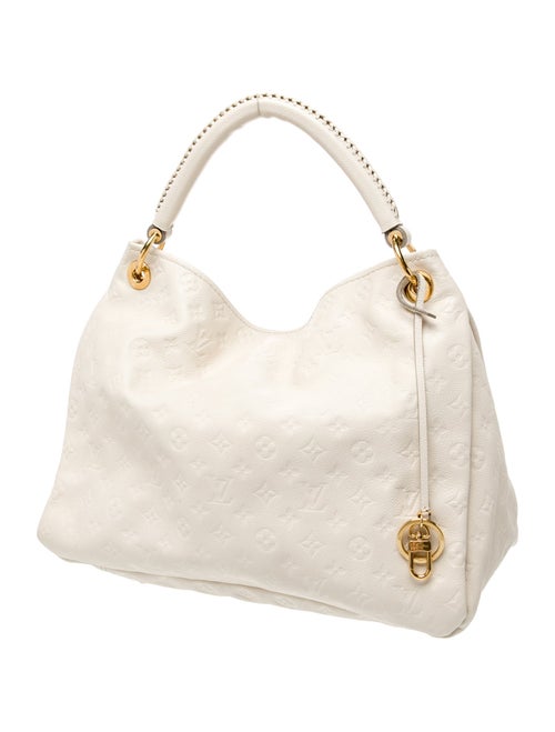 Louis Vuitton LV Monogram Artsy GM