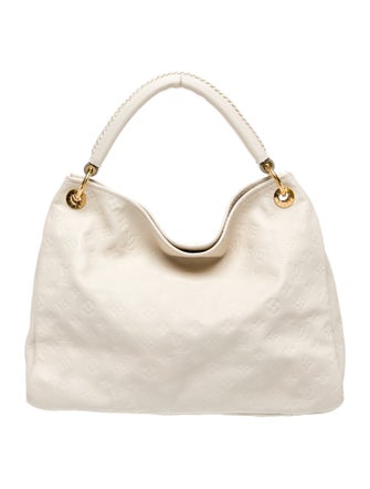 Louis Vuitton LV Monogram Artsy GM