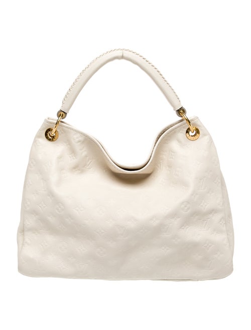 Louis Vuitton LV Monogram Artsy GM