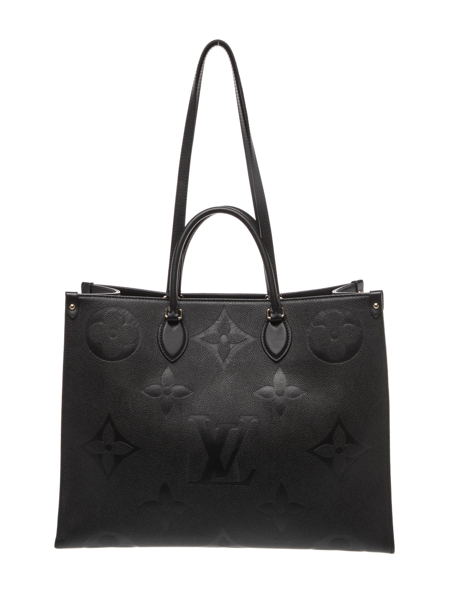 Louis Vuitton Monogram OnTheGo GM