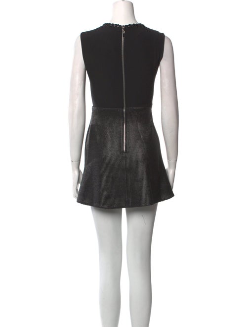 Louis Vuitton 2000's Mini Dress