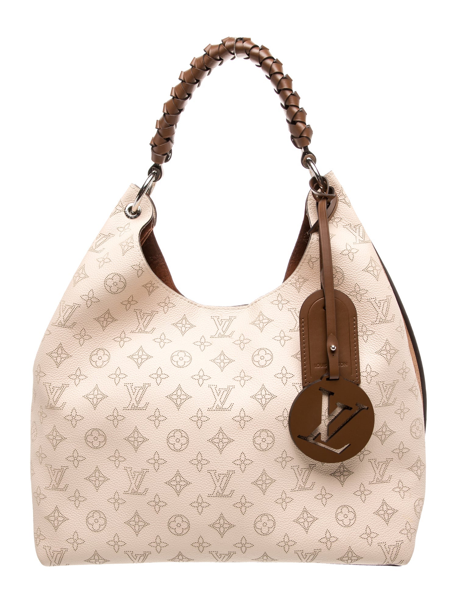 Louis Vuitton LV Monogram Carmel