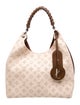 Louis Vuitton LV Monogram Carmel