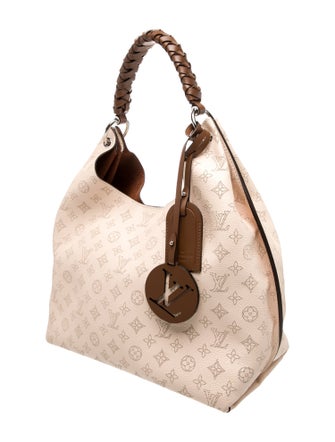 Louis Vuitton LV Monogram Carmel