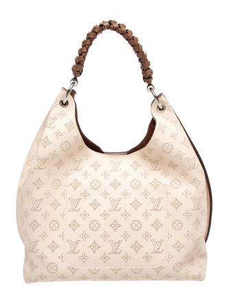 Louis Vuitton LV Monogram Carmel