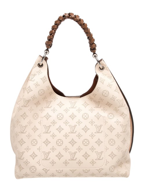 Louis Vuitton LV Monogram Carmel