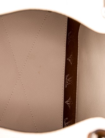 Louis Vuitton LV Monogram Carmel