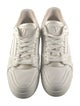 Louis Vuitton Leather Sneakers