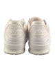 Louis Vuitton Leather Sneakers