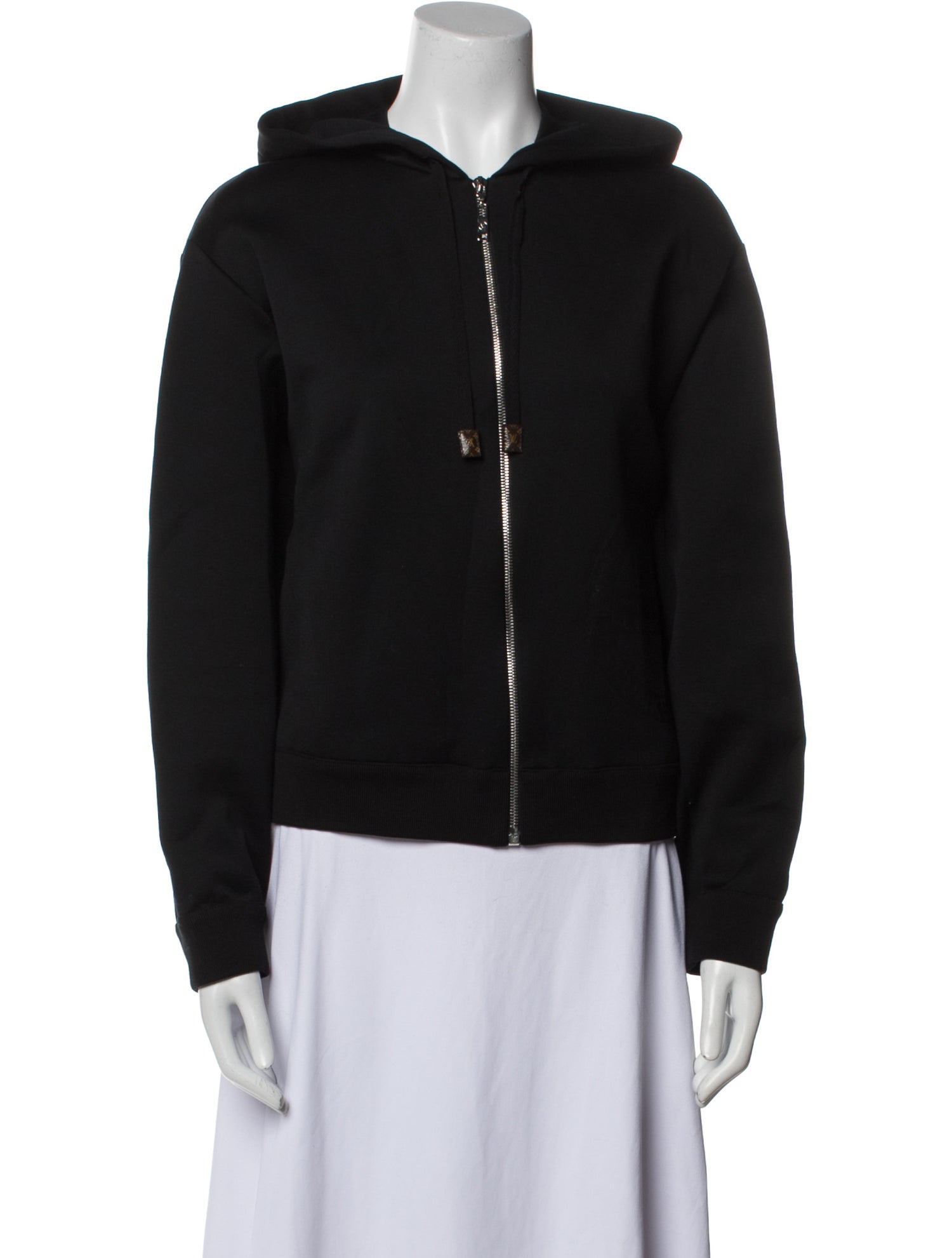 Louis Vuitton 2019 Wool Jacket