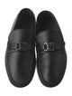 Louis Vuitton Leather Drivers