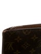 Louis Vuitton 2015 LV Monogram Bifold Wallet
