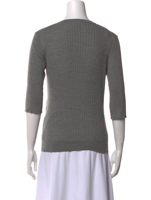 Louis Vuitton 2010 Wool T-Shirt