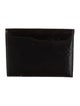 Louis Vuitton Patent Leather Card Holder