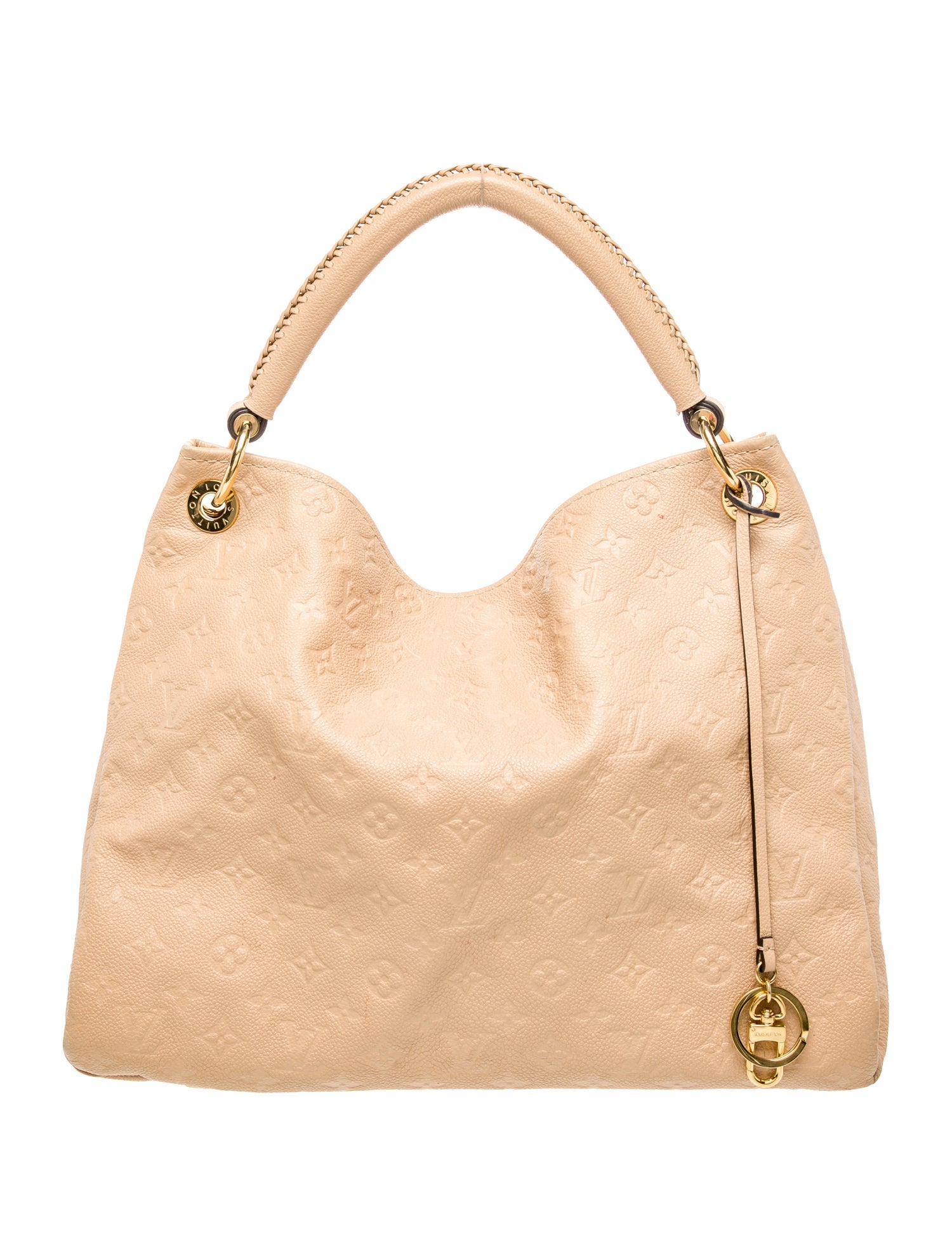 Louis Vuitton LV Monogram Artsy MM