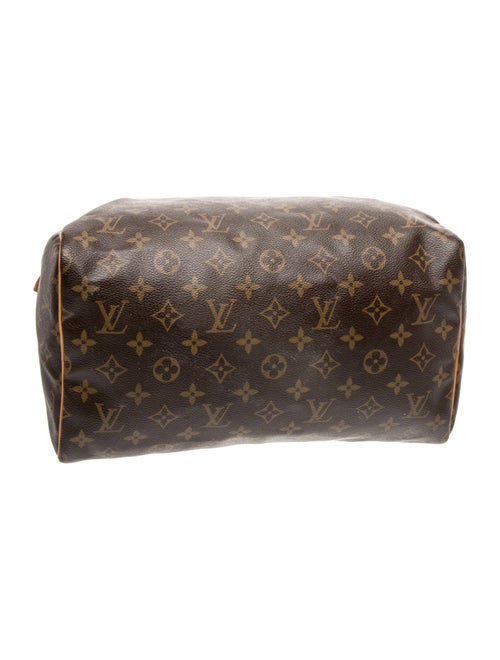 Louis Vuitton LV Monogram Speedy 30