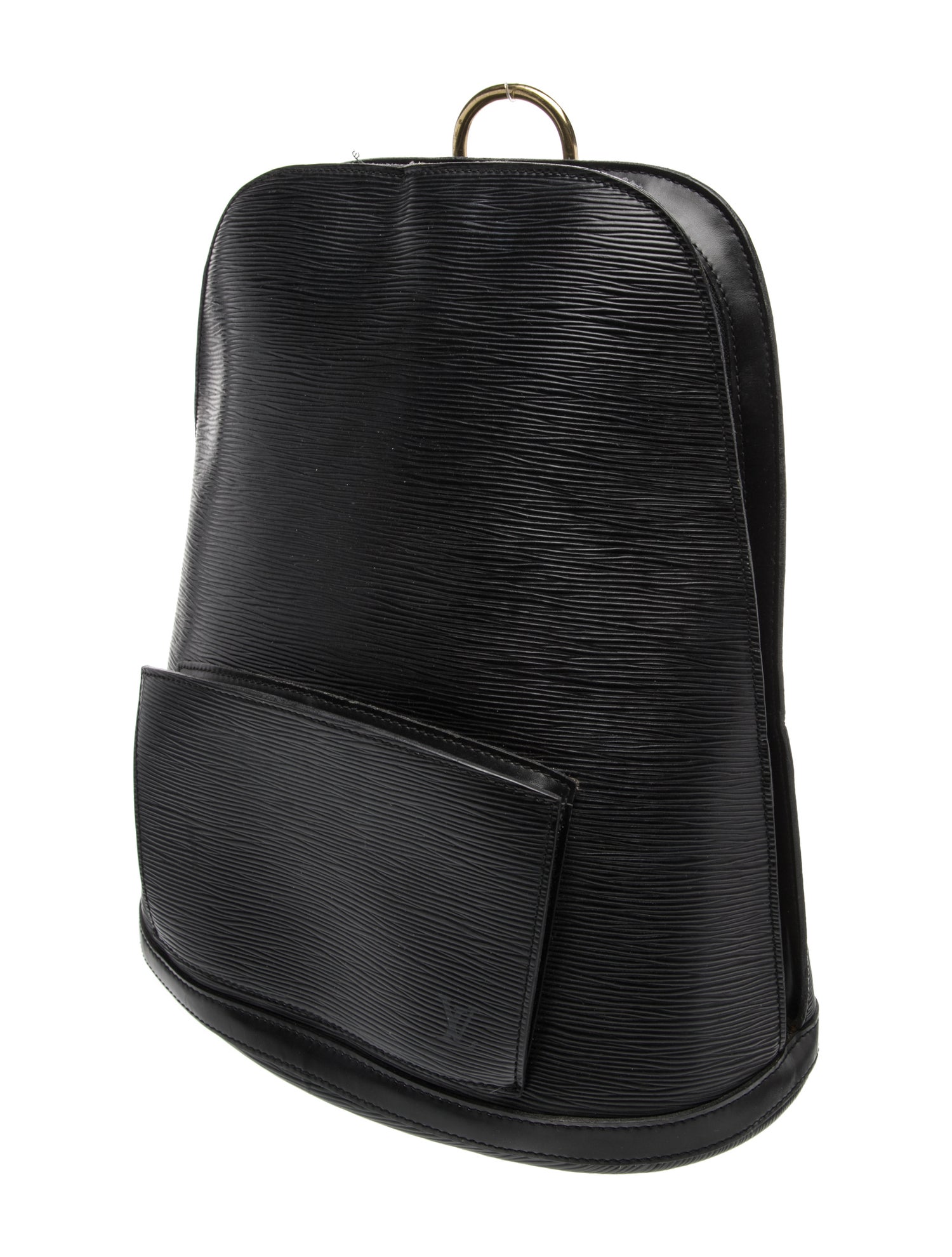 Louis Vuitton Epi Leather Gobelins Vintage