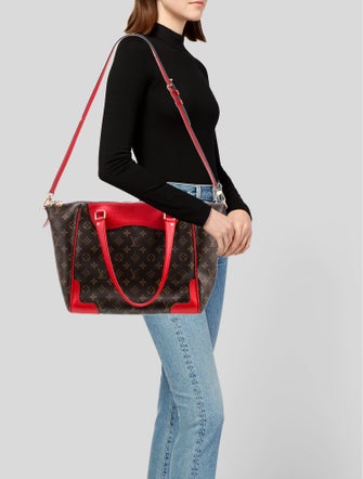 Louis Vuitton Monogram Estrela