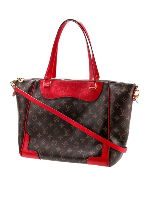 Louis Vuitton Monogram Estrela