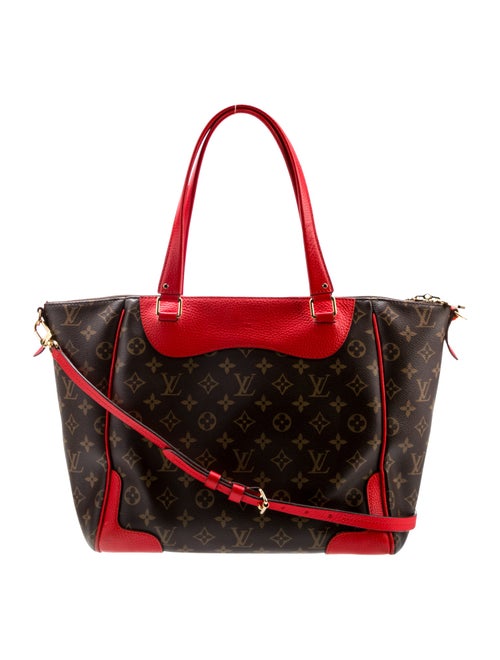 Louis Vuitton Monogram Estrela