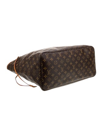 Louis Vuitton LV Monogram Neverfull GM
