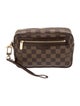 Louis Vuitton Damier Ebene Pochette Billets Macao