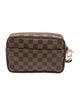 Louis Vuitton Damier Ebene Pochette Billets Macao