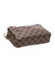 Louis Vuitton Damier Ebene Pochette Billets Macao