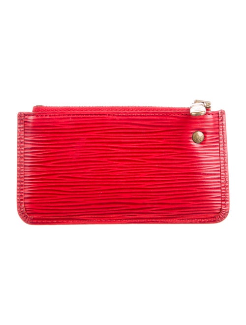 Louis Vuitton 1994 LV Monogram Wallet