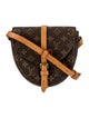 Louis Vuitton LV Monogram Chantilly PM