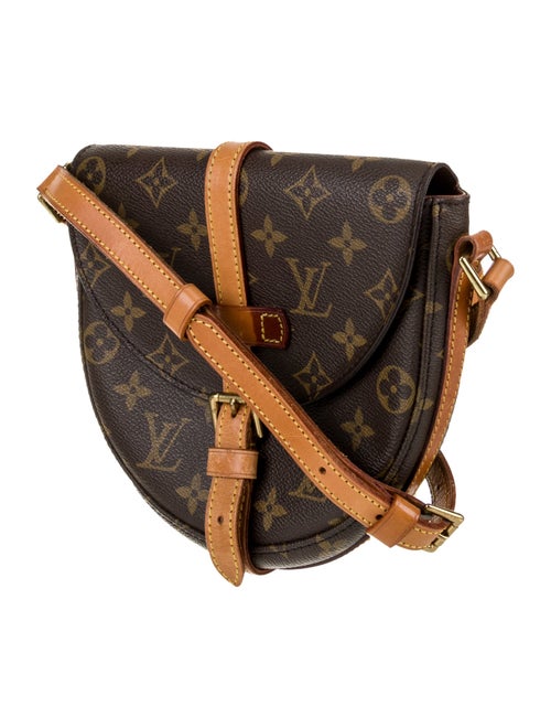 Louis Vuitton LV Monogram Chantilly PM