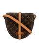 Louis Vuitton LV Monogram Chantilly PM